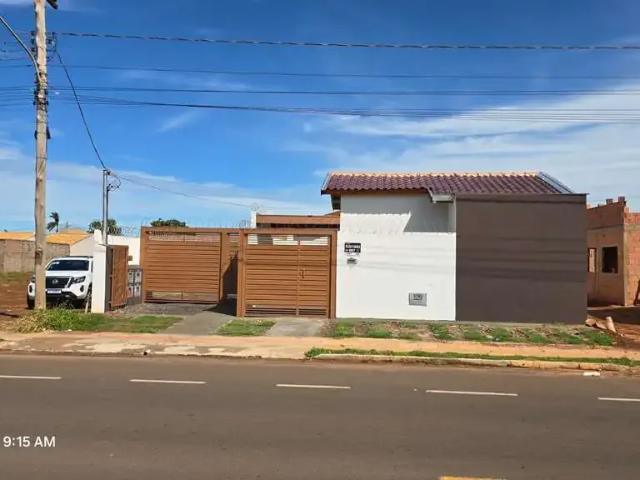 Casa venda em Região Geográfica Imediata de Campo Grande, Campo Grande