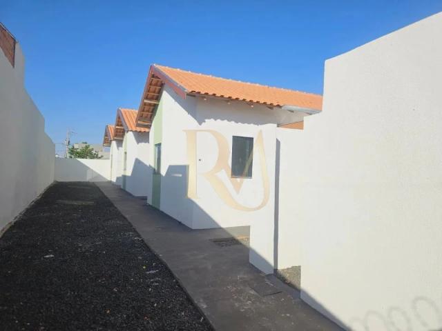 Casa venda em Campo Grande, Região Geográfica Intermediária de Campo Grande