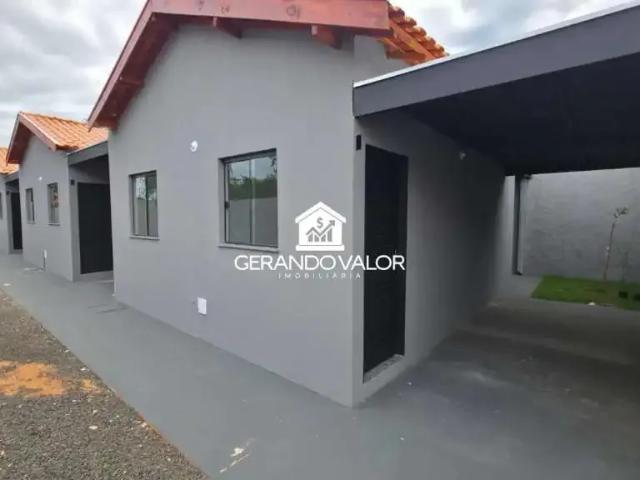Casa venda em Região Geográfica Imediata de Campo Grande, Campo Grande