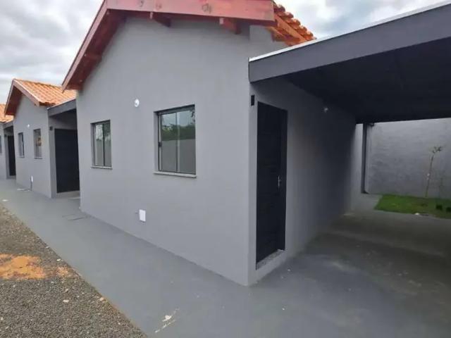 Casa venda em Região Geográfica Imediata de Campo Grande, Campo Grande
