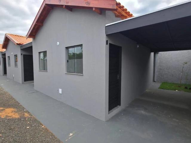 Casa venda em Campo Grande, Região Geográfica Intermediária de Campo Grande