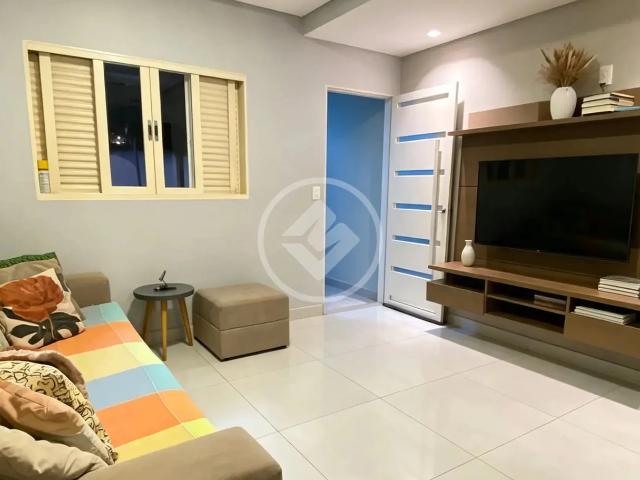 Casa venda em Boa Vista, Campo Grande