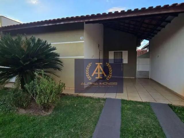 Casa venda em Região Geográfica Imediata de Campo Grande, Campo Grande