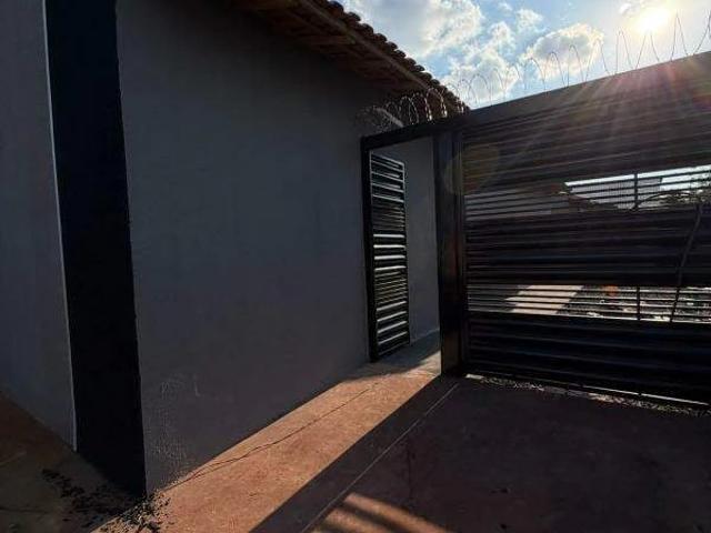 Casa venda em Campo Grande