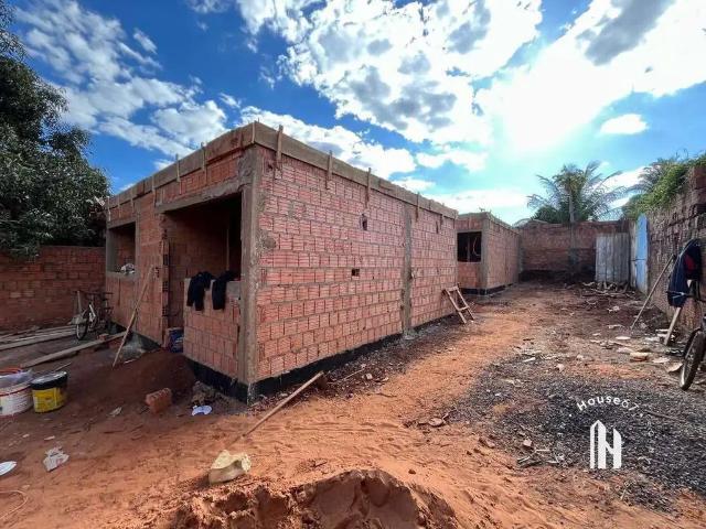 Casa venda em Região Geográfica Imediata de Campo Grande, Campo Grande