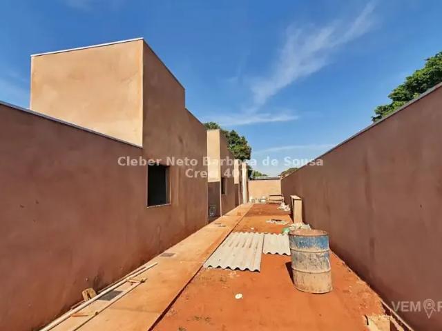 Casa venda em Região Geográfica Imediata de Campo Grande, Campo Grande