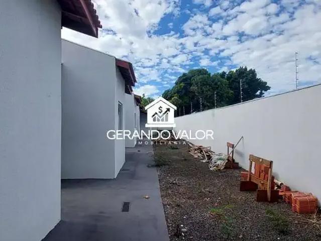 Casa venda em Região Geográfica Imediata de Campo Grande, Campo Grande