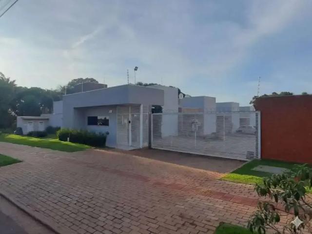 Casa venda em Região Geográfica Imediata de Campo Grande, Campo Grande