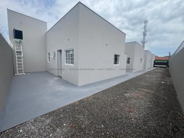 Casa venda em Região Geográfica Imediata de Campo Grande, Campo Grande