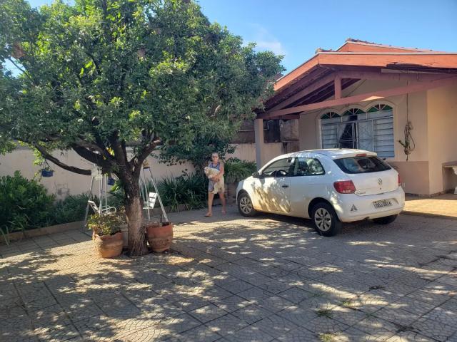 Casa venda em Região Geográfica Imediata de Campo Grande, Campo Grande