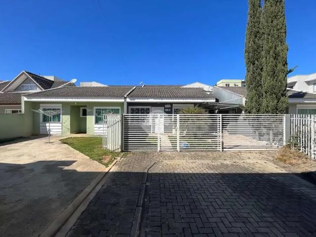 Casa venda em Região Geográfica Imediata de Curitiba, Região Metropolitana de Curitiba