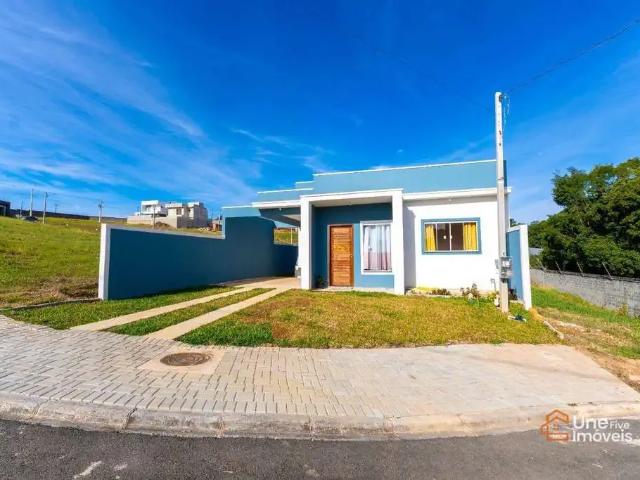 Casa venda em Botiatuva, Campo Largo