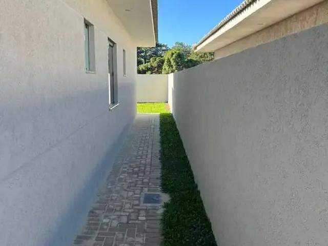 Casa venda em Nossa Senhora Aparecida, Campo Largo