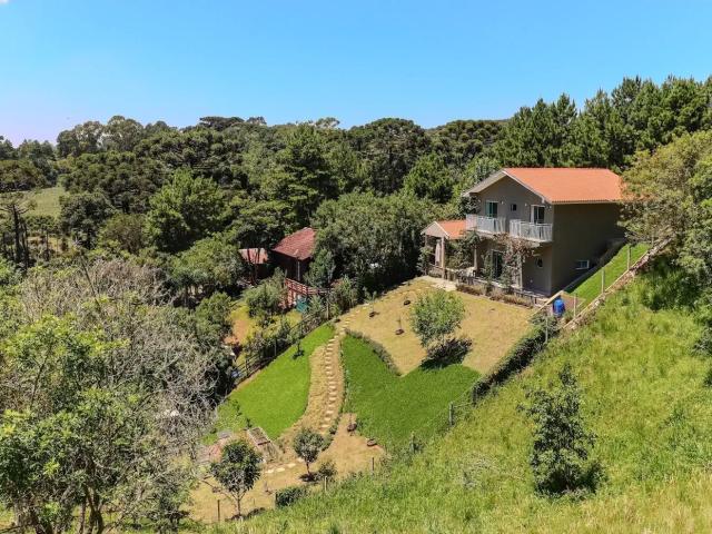 Casa venda em Ferraria, Campo Largo