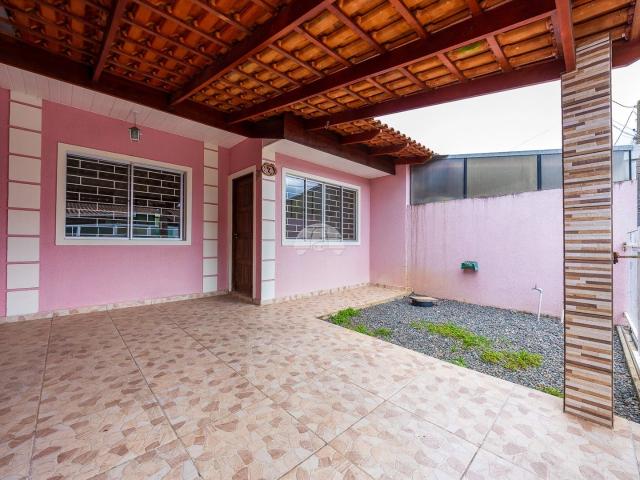 Casa venda em Ouro Verde, Campo Largo