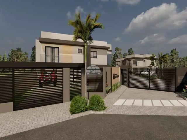 Casa venda em Região Geográfica Imediata de Curitiba, Região Metropolitana de Curitiba