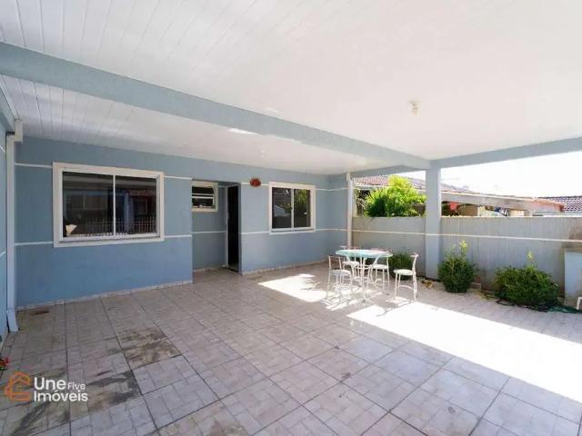 Casa venda em Residencial Pirâmide Quéfren, Campo Largo