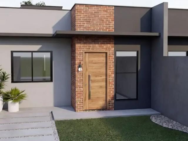 Casa venda em Itaqui, Campo Largo