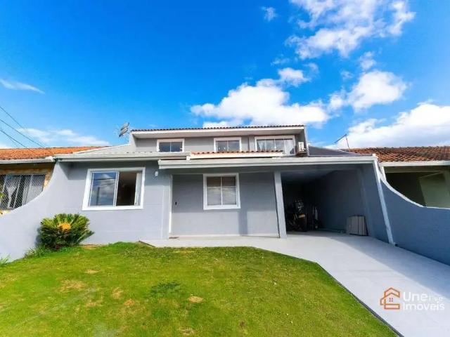 Casa venda em Região Geográfica Imediata de Curitiba, Região Metropolitana de Curitiba