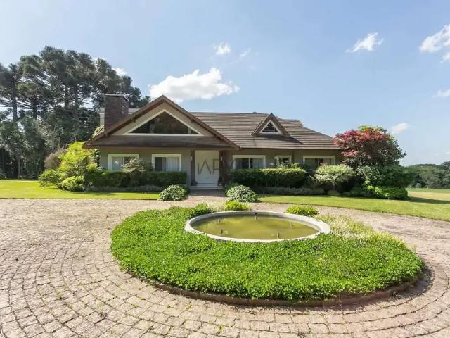 Casa venda em Região Geográfica Imediata de Curitiba, Região Metropolitana de Curitiba