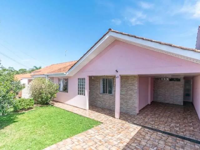 Casa venda em Região Geográfica Imediata de Curitiba, Região Metropolitana de Curitiba