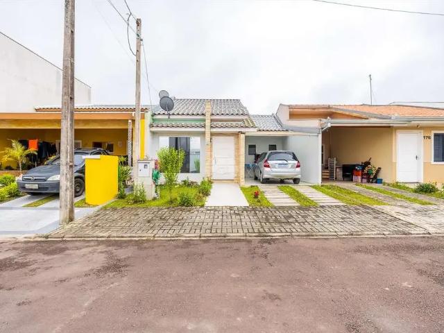 Casa venda em Região Geográfica Imediata de Curitiba, Região Metropolitana de Curitiba