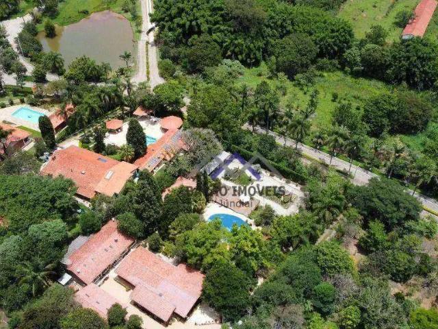 Casa venda em Região Imediata de Jundiaí, Campo Limpo Paulista