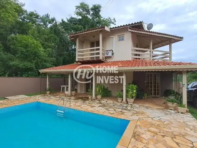 Casa venda em Região Imediata de Jundiaí, Campo Limpo Paulista