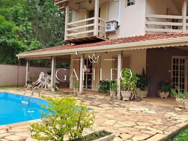 Casa venda em Região Imediata de Jundiaí, Campo Limpo Paulista
