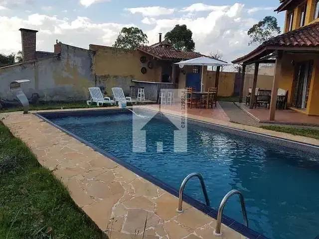 Casa venda em Região Imediata de Jundiaí, Campo Limpo Paulista