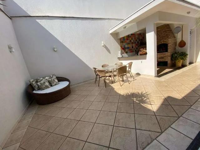 Casa venda em Portal da Primavera, Campo Limpo Paulista