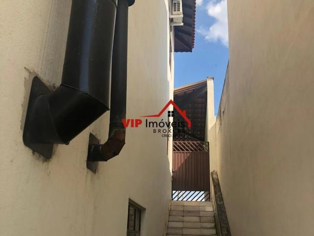 Casa venda em Campo Limpo Paulista