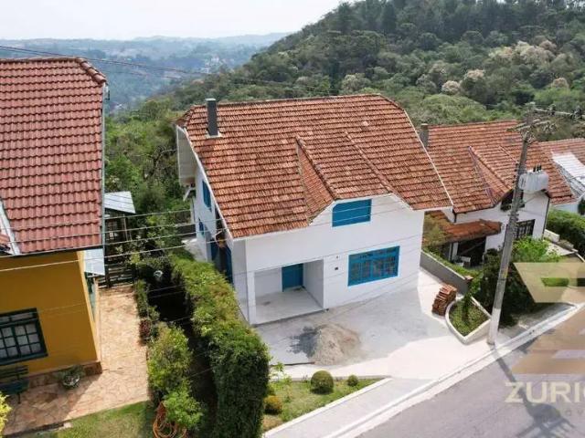 Casa venda em Região Imediata de Taubaté-Pindamonhangaba, Região Metropolitana do Vale do Paraíba e Litoral Norte