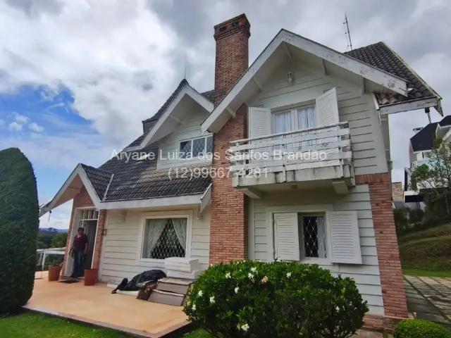 Casa venda em Região Imediata de Taubaté-Pindamonhangaba, Região Metropolitana do Vale do Paraíba e Litoral Norte
