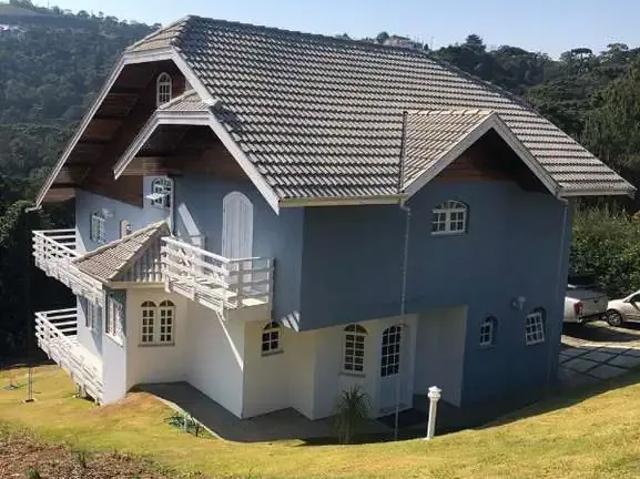 Casa venda em Região Imediata de Taubaté-Pindamonhangaba, Região Metropolitana do Vale do Paraíba e Litoral Norte