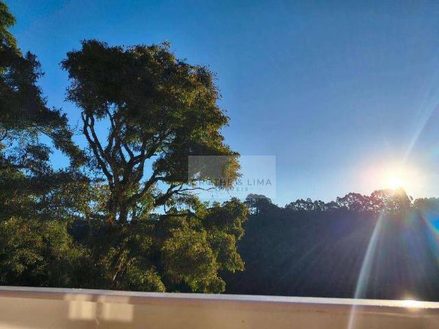 Casa venda em Campos do Jordão