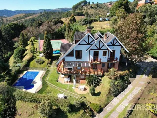 Casa venda em Região Imediata de Taubaté-Pindamonhangaba, Região Metropolitana do Vale do Paraíba e Litoral Norte