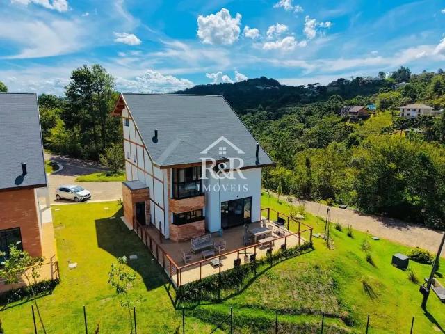 Casa venda em Campos do Jordão, Região Geográfica Intermediária de São José dos Campos