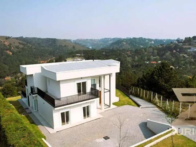 Casa venda em Campos do Jordão