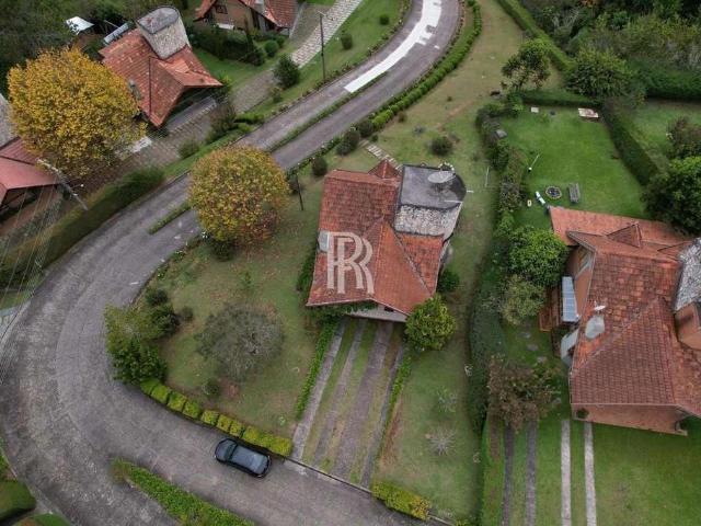 Casa venda em Campos do Jordão, Região Geográfica Intermediária de São José dos Campos