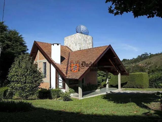 Casa venda em Região Imediata de Taubaté-Pindamonhangaba, Região Metropolitana do Vale do Paraíba e Litoral Norte