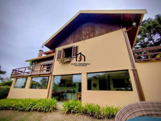 Casa venda em Região Imediata de Taubaté-Pindamonhangaba, Região Metropolitana do Vale do Paraíba e Litoral Norte