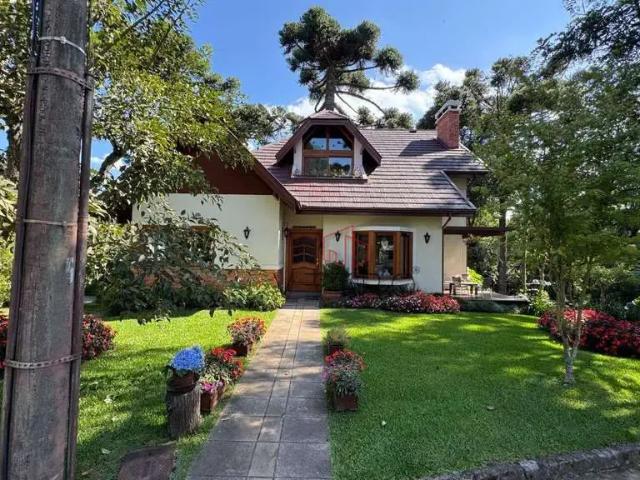 Casa venda em Canela