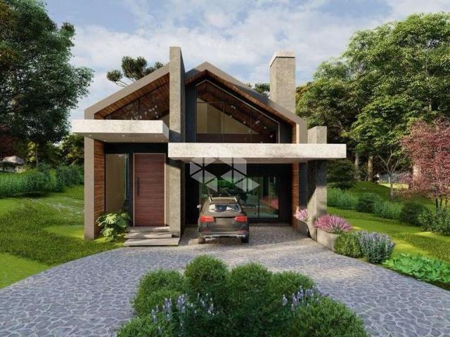 Casa venda em Região Geográfica Imediata de Caxias do Sul, Canela