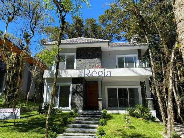 Casa venda em Canela