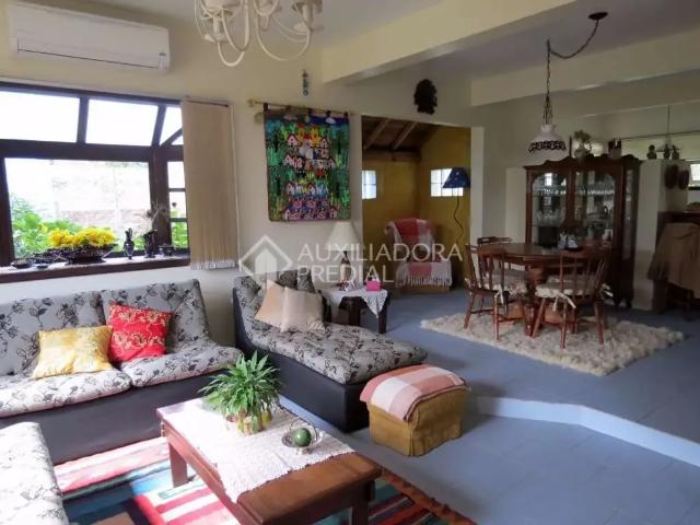 Casa venda em Região Geográfica Imediata de Caxias do Sul, Canela