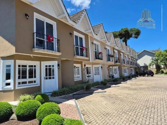 Casa venda em Região Geográfica Imediata de Caxias do Sul, Canela
