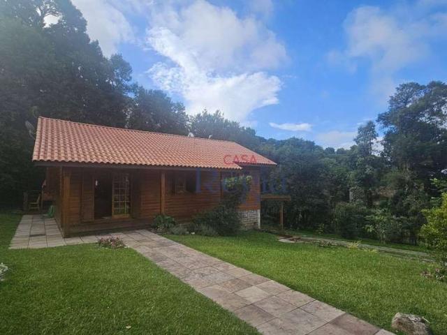 Casa venda em Região Geográfica Imediata de Caxias do Sul, Canela
