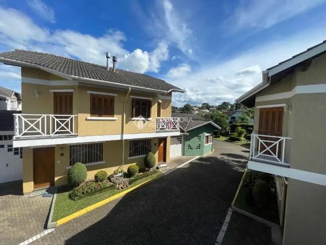 Casa venda em Loteamento Central, Canela