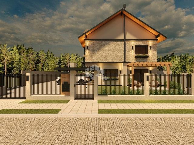 Casa venda em Canela